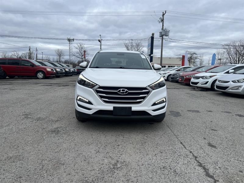 hyundai Tucson 2017 - 11