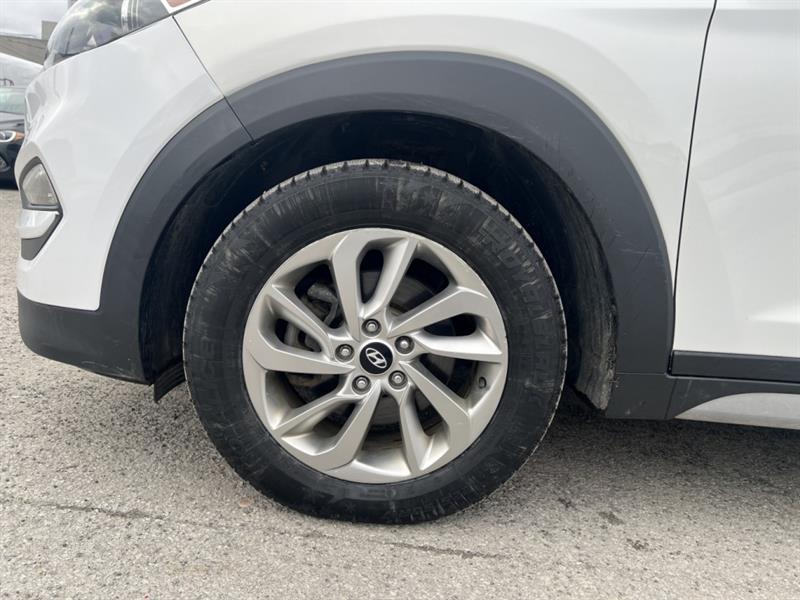 hyundai Tucson 2017 - 12