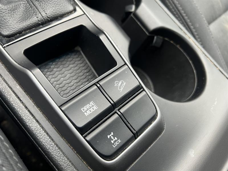 hyundai Tucson 2017 - 13