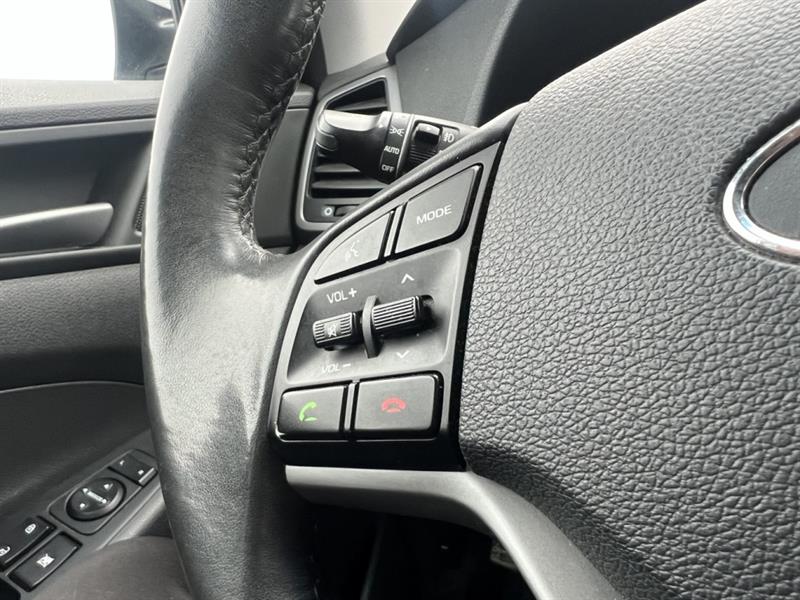 hyundai Tucson 2017 - 15