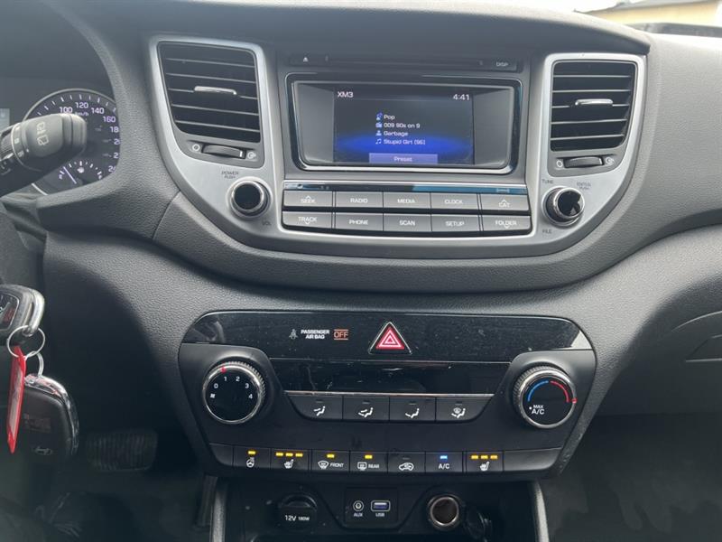 hyundai Tucson 2017 - 17