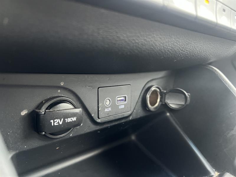 hyundai Tucson 2017 - 20