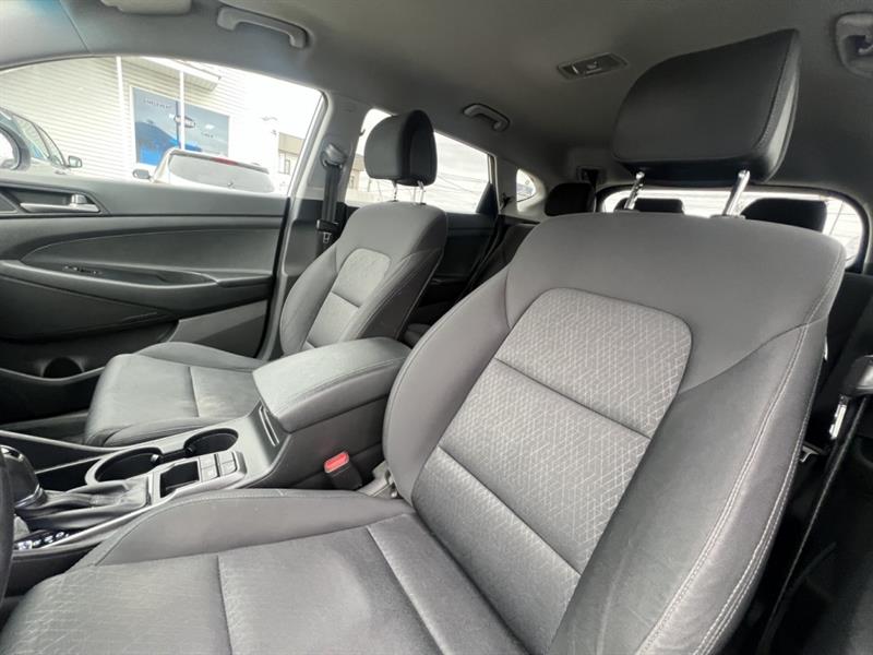 hyundai Tucson 2017 - 22
