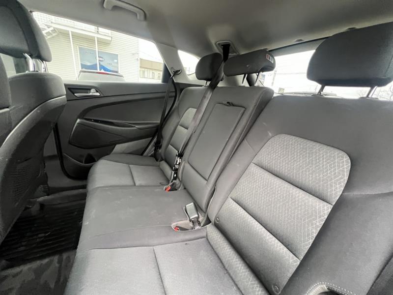 hyundai Tucson 2017 - 24
