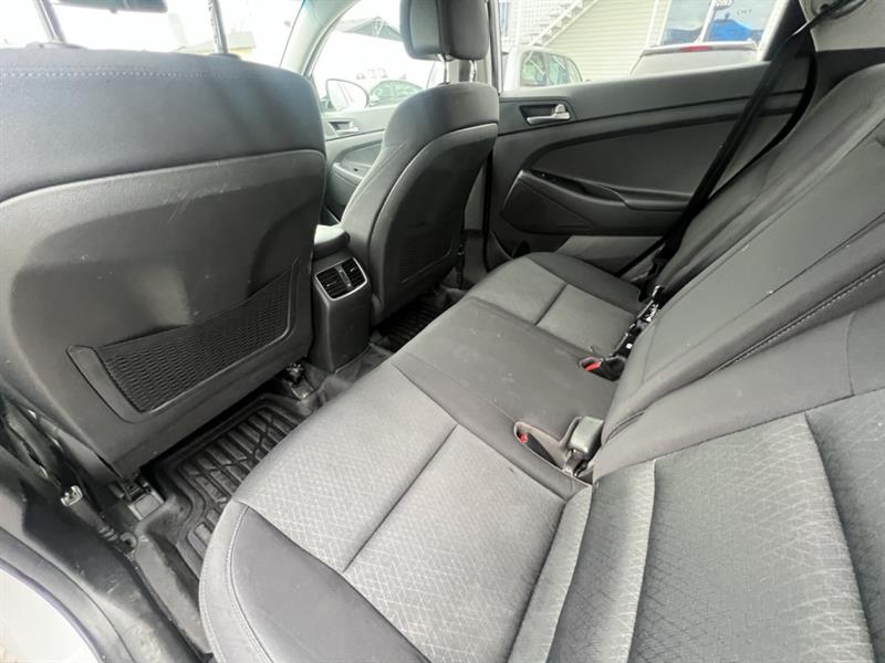 hyundai Tucson 2017 - 25