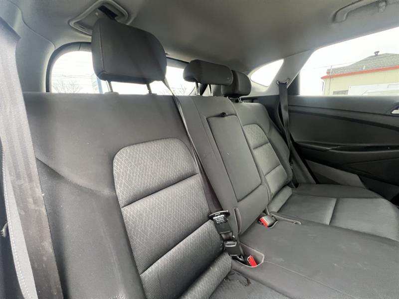 hyundai Tucson 2017 - 26