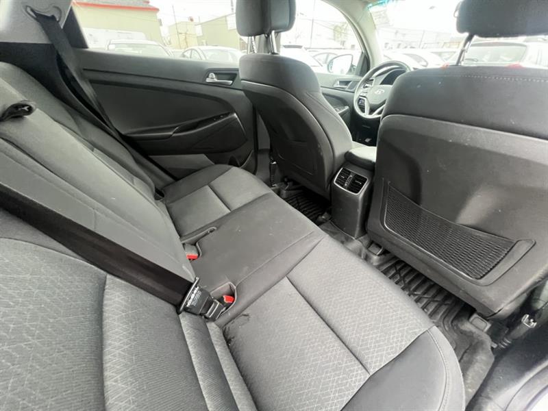 hyundai Tucson 2017 - 27