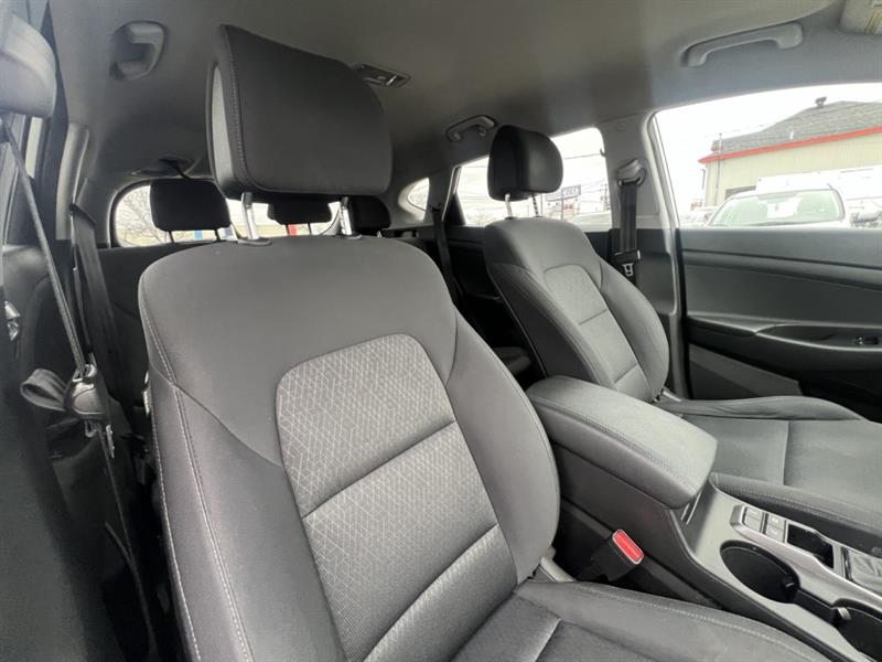 hyundai Tucson 2017 - 28