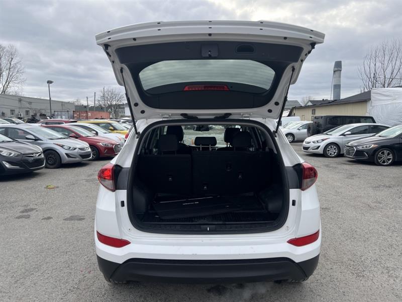 hyundai Tucson 2017 - 29