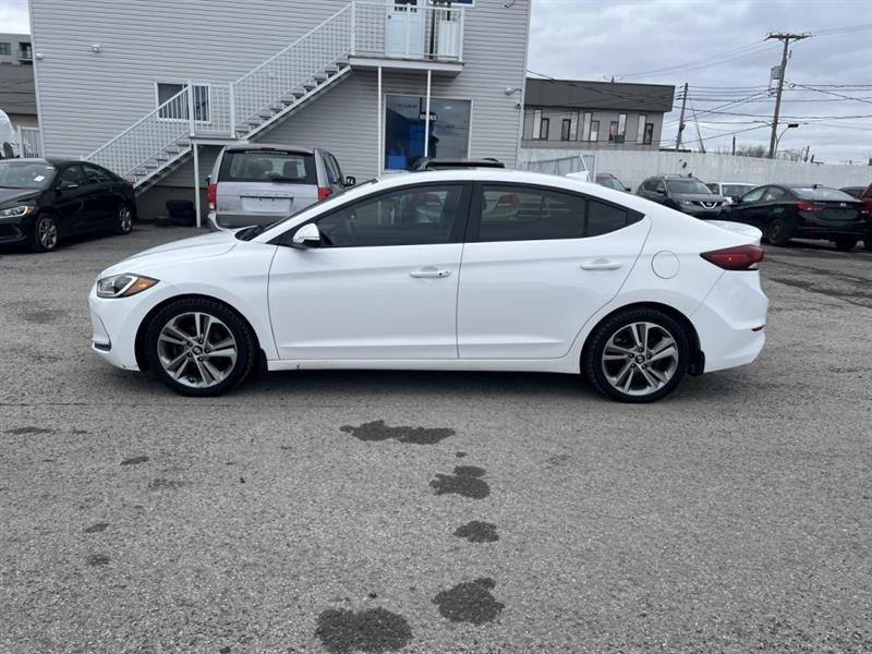 hyundai Elantra 2017 - 7