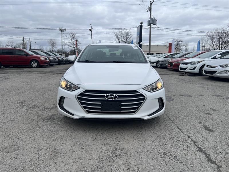 hyundai Elantra 2017 - 8