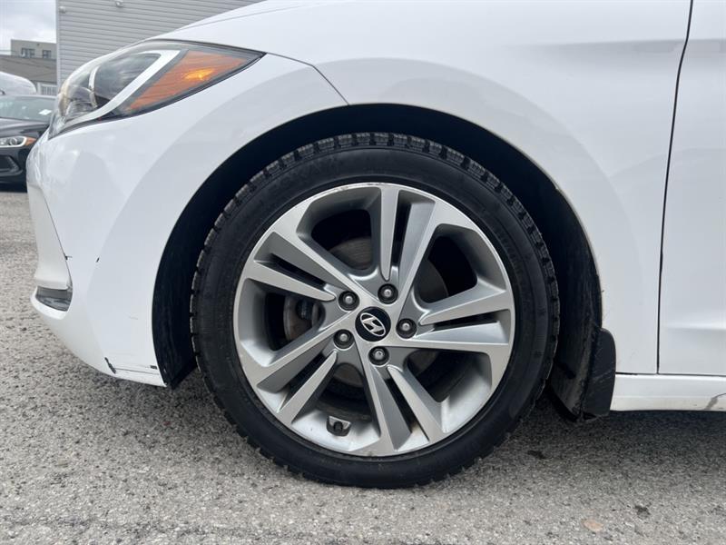 hyundai Elantra 2017 - 9