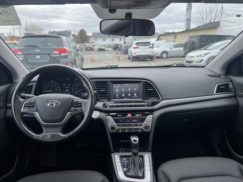 hyundai Elantra 2017 - 10