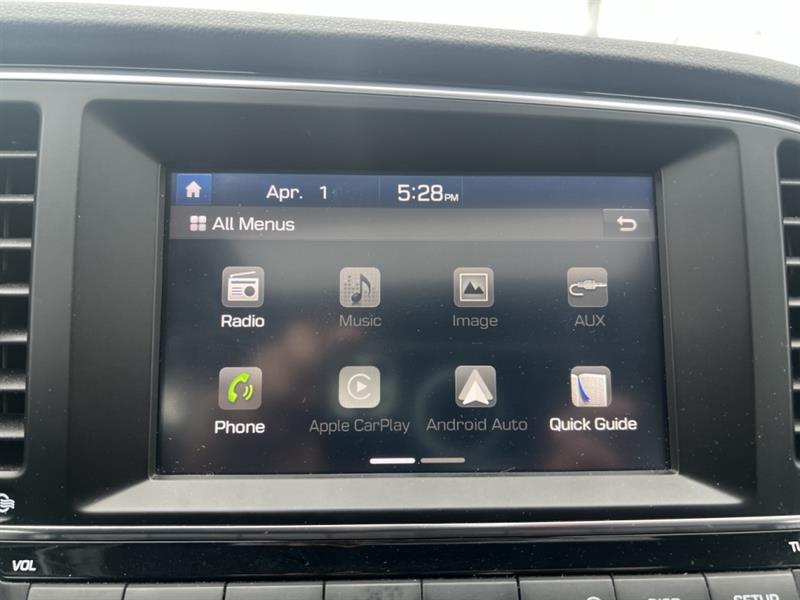 hyundai Elantra 2017 - 12