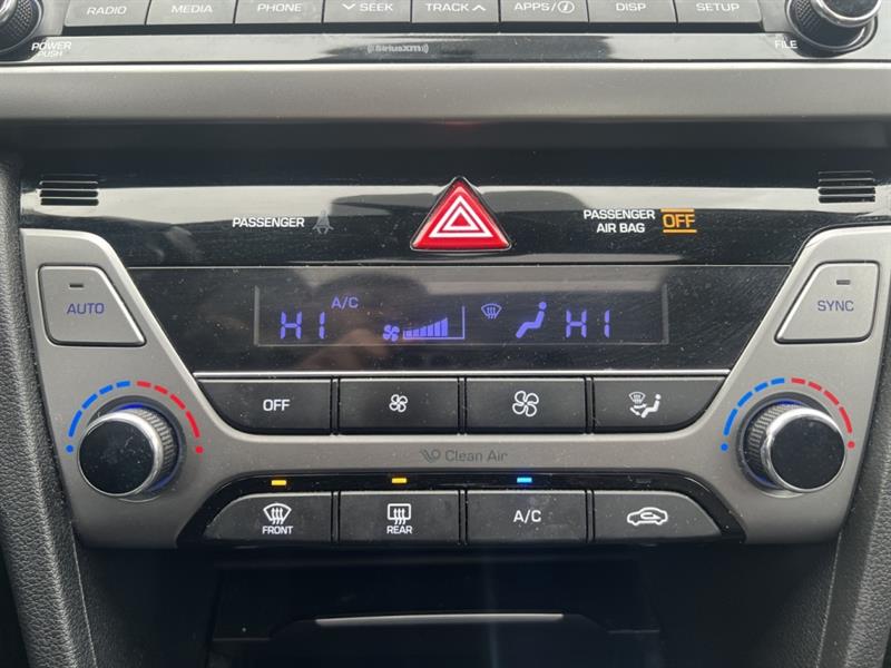 hyundai Elantra 2017 - 13
