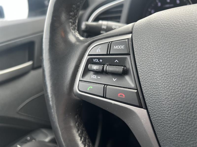 hyundai Elantra 2017 - 14