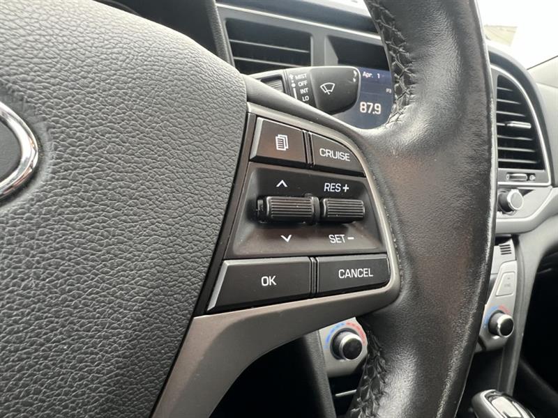 hyundai Elantra 2017 - 15
