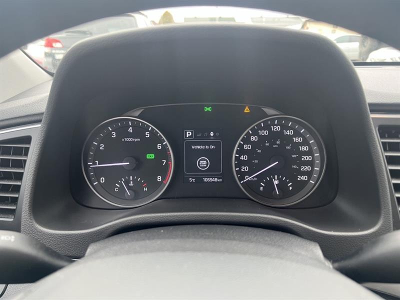 hyundai Elantra 2017 - 16