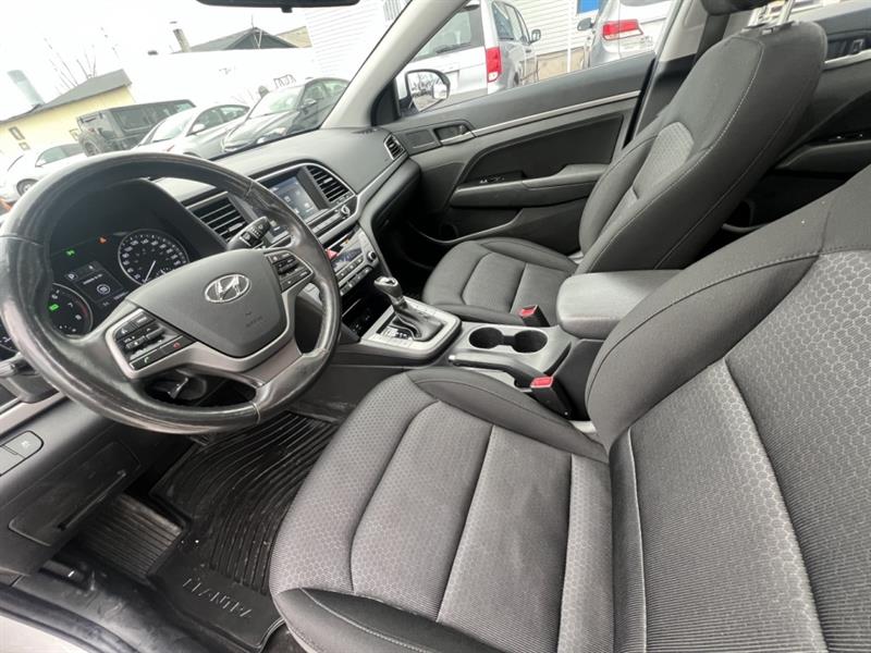 hyundai Elantra 2017 - 20