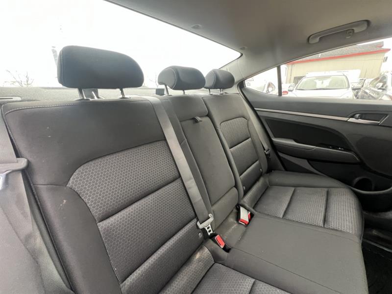 hyundai Elantra 2017 - 23