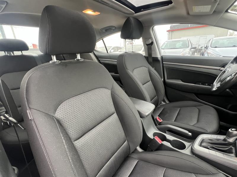 hyundai Elantra 2017 - 25