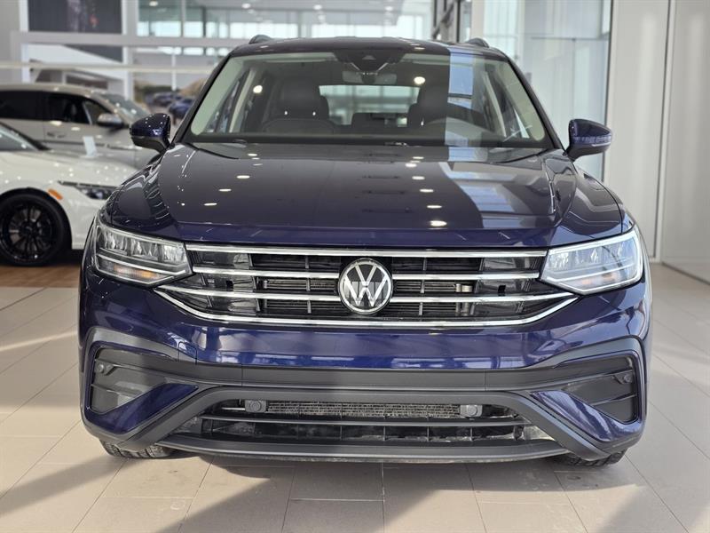 volkswagen Tiguan 2022 - 3
