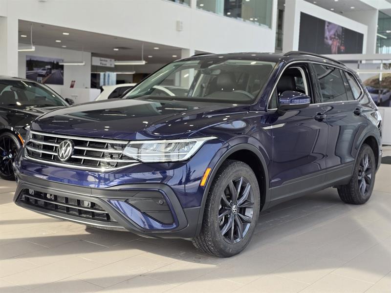 volkswagen Tiguan 2022 - 4