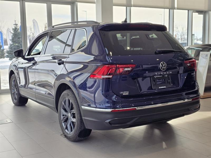 volkswagen Tiguan 2022 - 6