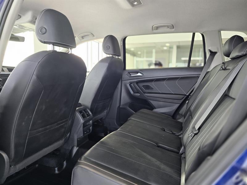 volkswagen Tiguan 2022 - 10