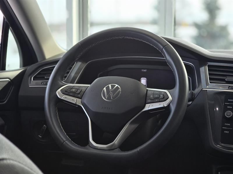 volkswagen Tiguan 2022 - 12