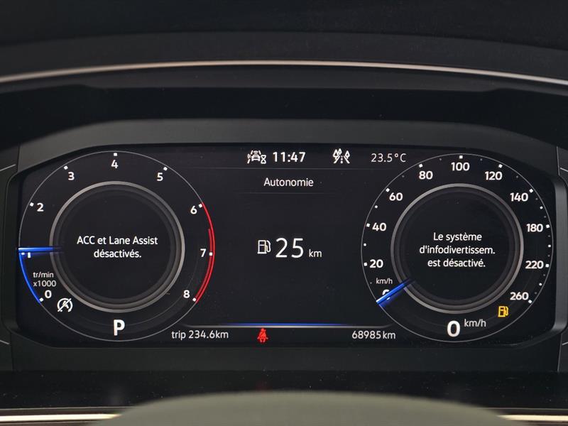 volkswagen Tiguan 2022 - 13