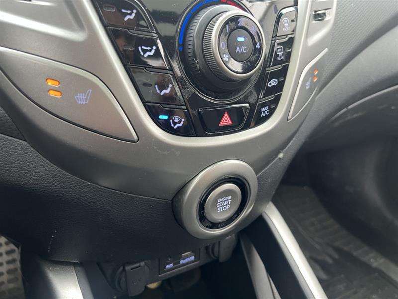 hyundai Veloster 2012 - 3