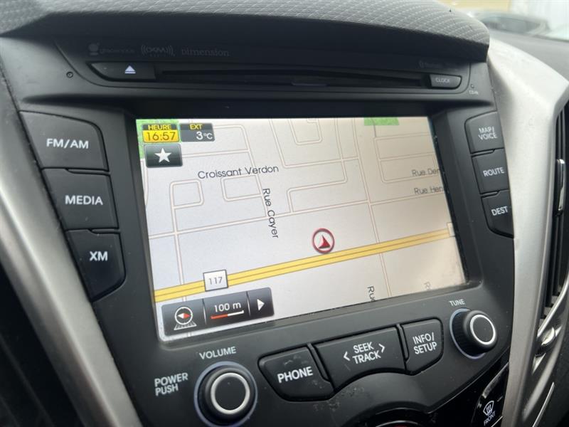 hyundai Veloster 2012 - 5