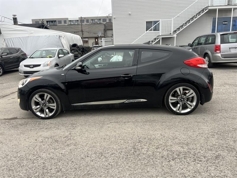 hyundai Veloster 2012 - 6