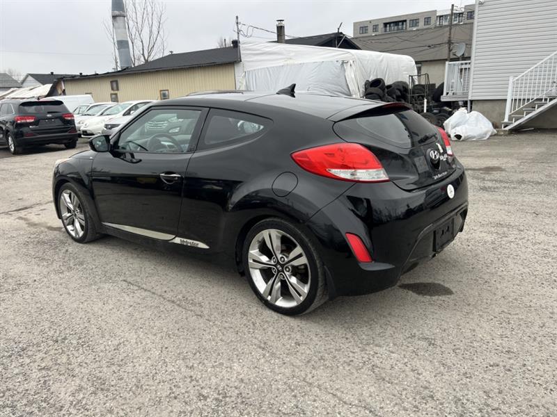 hyundai Veloster 2012 - 7