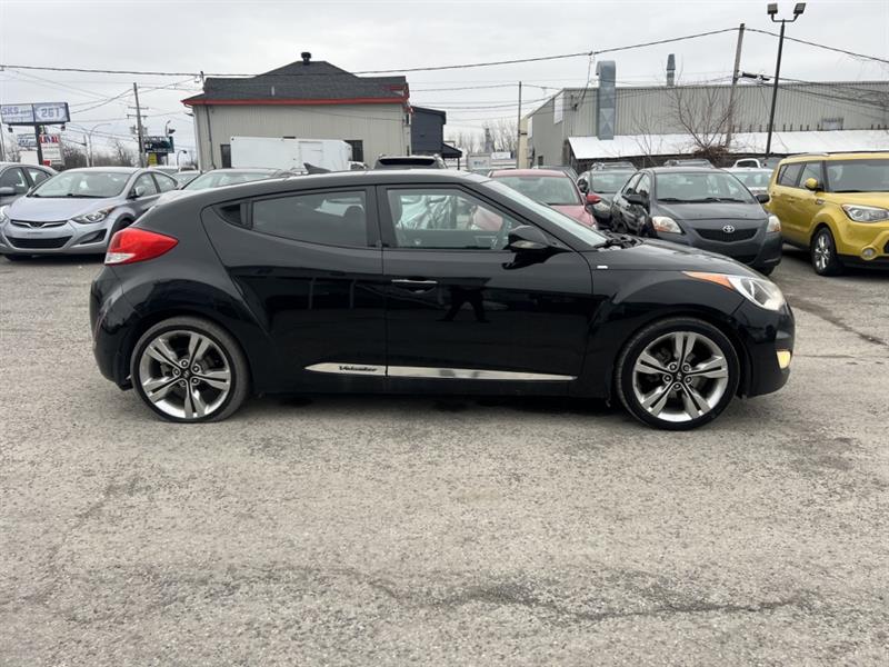 hyundai Veloster 2012 - 9