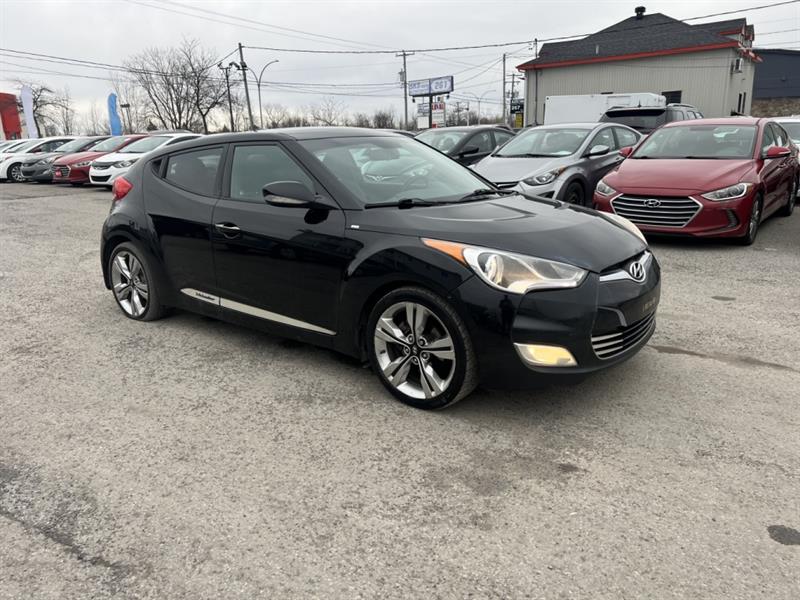 hyundai Veloster 2012 - 10