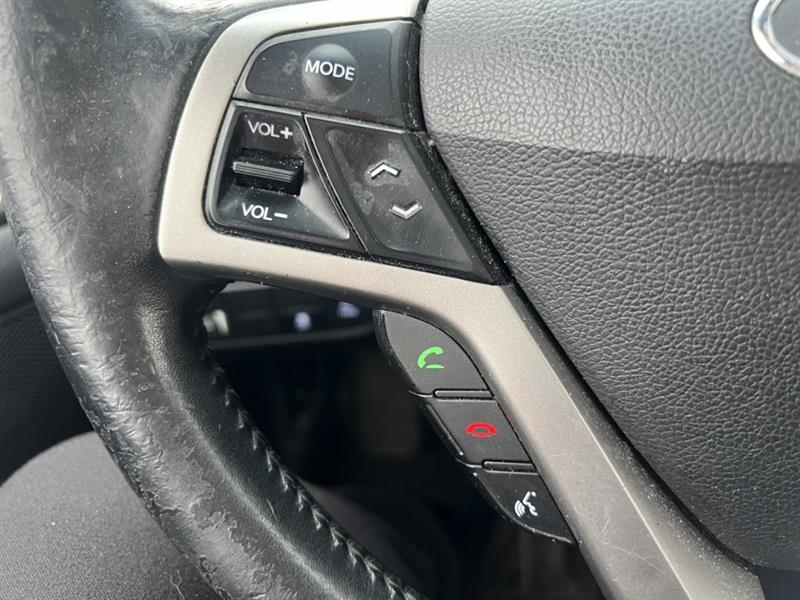hyundai Veloster 2012 - 12