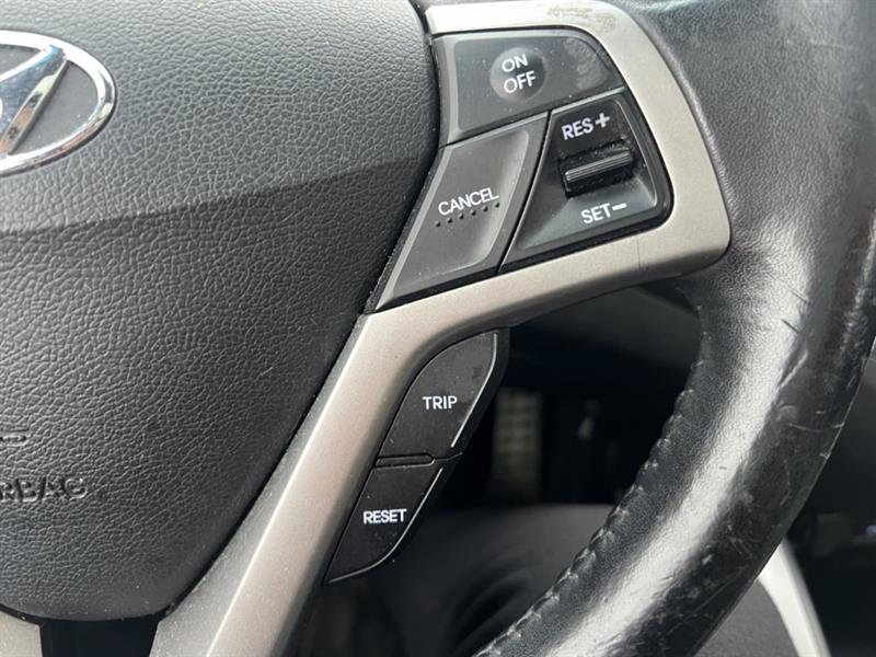 hyundai Veloster 2012 - 13