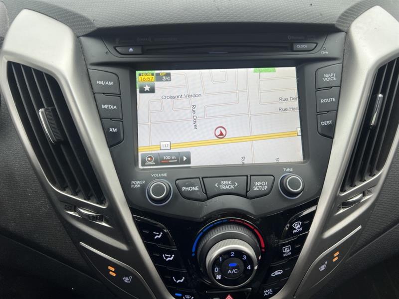 hyundai Veloster 2012 - 15