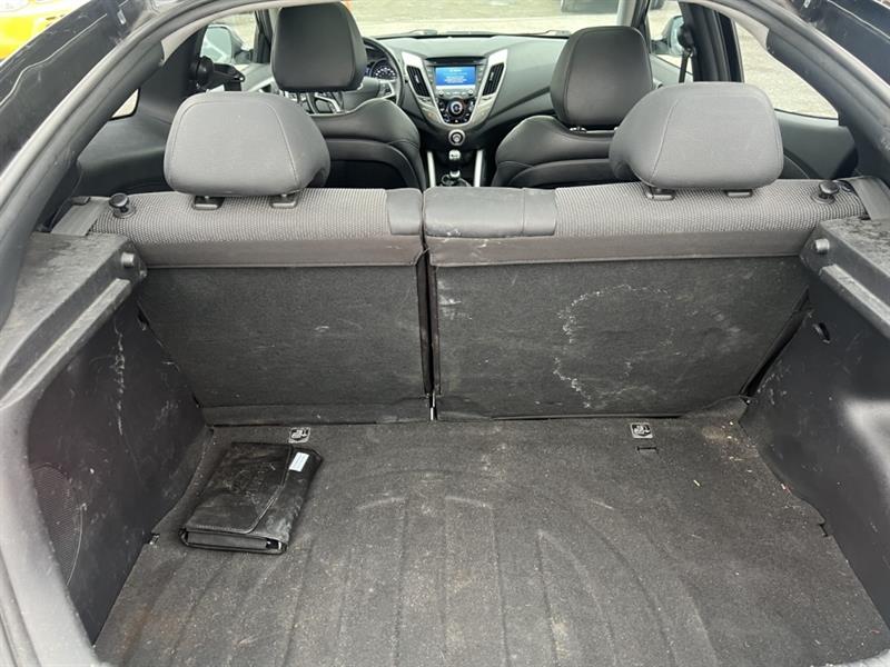 hyundai Veloster 2012 - 26