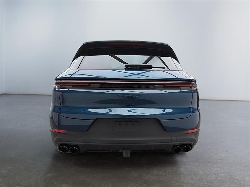 porsche Cayenne 2024 - 4