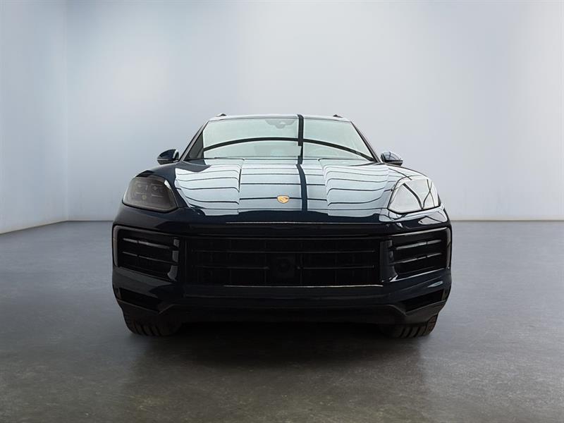 porsche Cayenne 2024 - 5
