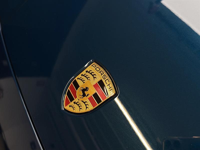 porsche Cayenne 2024 - 6