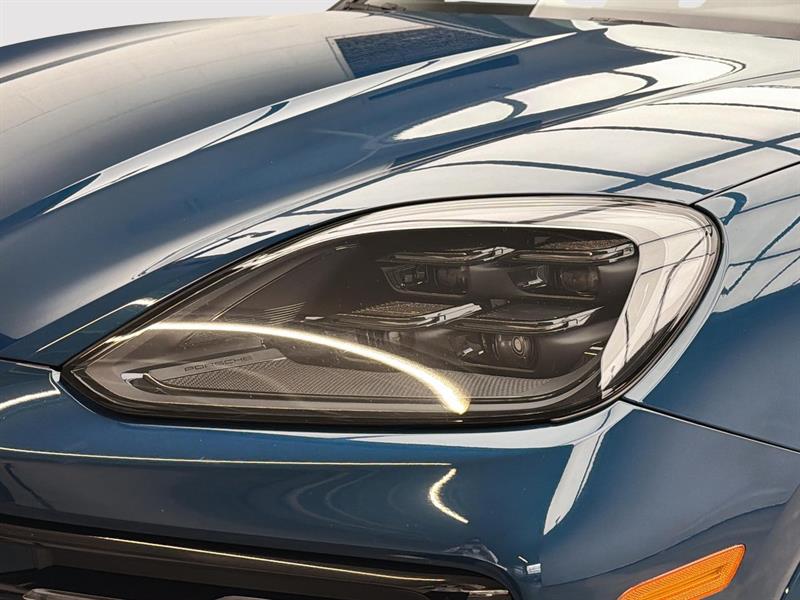porsche Cayenne 2024 - 8