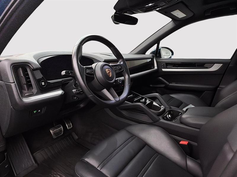 porsche Cayenne 2024 - 12