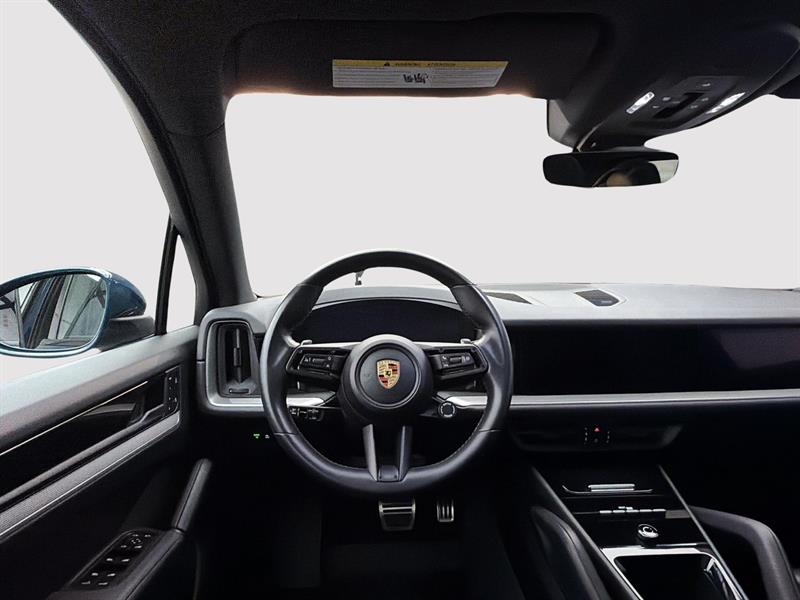 porsche Cayenne 2024 - 14