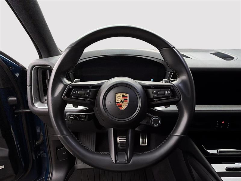 porsche Cayenne 2024 - 15