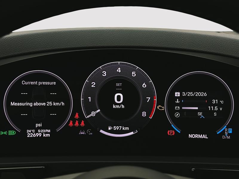 porsche Cayenne 2024 - 18