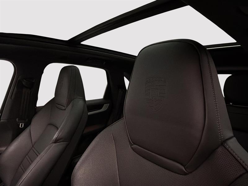 porsche Cayenne 2024 - 21